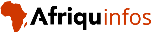 Afriquinfos